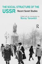 The Social Structure of the USSR