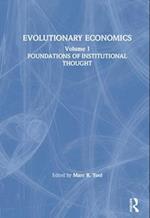 Evolutionary Economics: v. 1