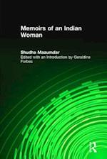 Memoirs of an Indian Woman