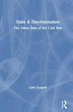 State and Discrimination