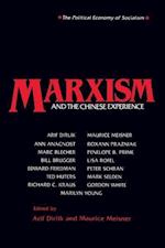 Marxism and the Chinese Experience