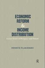 Economic Reform and Income Distribution