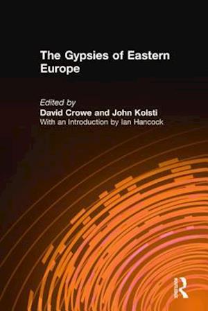 The Gypsies of Eastern Europe