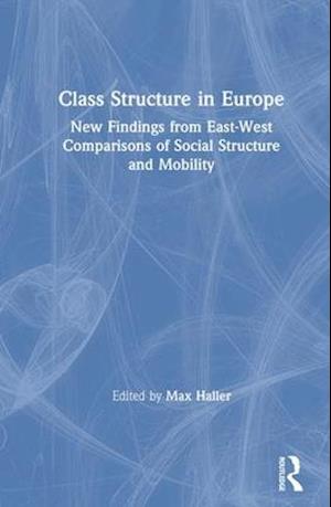 Class Structure in Europe