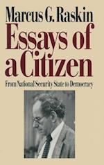 Essays of a Citizen: From National Security State to Democracy