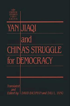 Yin Jiaqi and China's Struggle for Democracy