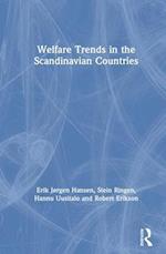 Welfare Trends in the Scandinavian Countries