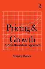 Pricing & Growth