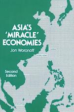 Asia's Miracle Economies