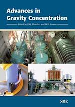 Advances in Gravity Concentration