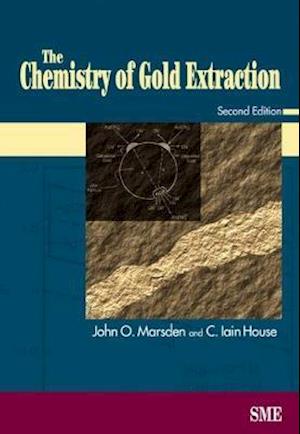 The Chemistry of Gold Extraction, Second Edition