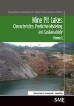 Mine Pit Lakes