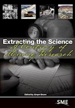 Extracting the Science