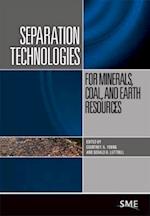 Separation Technologies for Minerals, Coal, and Earth Resou