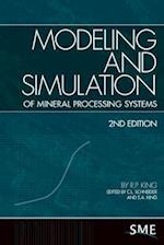 Modeling and Simulation of Mineral Processing Systems, Second Edition [With CDROM]