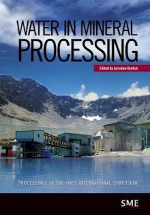 Water in Mineral Processing