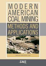 Modern American Coal Mining