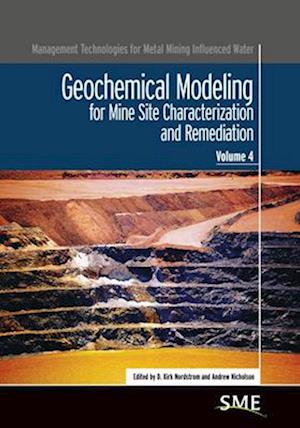 Geochemical Modeling