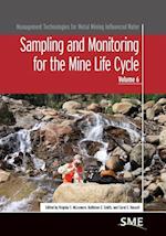 Sampling and Monitoring for the Mine Life Cycle, Volume 6 [With CDROM]
