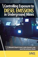 Bugarski, A:  Controlling Exposure to Diesel Emissions in Un