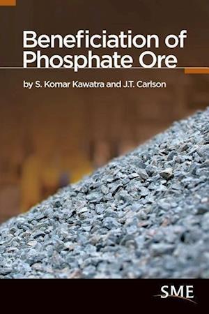 Beneficiation of Phosphate Ore