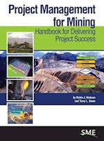 Hickson, R:  Project Management for Mining