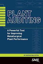 Malhotra, D:  Plant Auditing