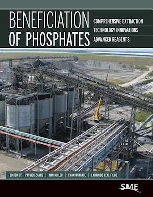 Beneficiation of Phosphates