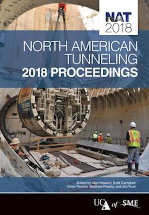 North American Tunneling