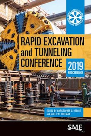 Rapid Excavation and Tunneling Conference