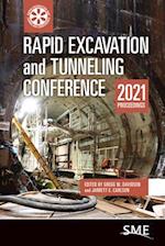 Rapid Excavation and Tunneling Conference 2021 Proceedings
