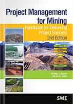 Project Management for Mining