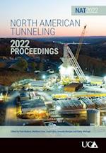 North American Tunneling 2022 Proceedings