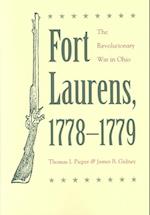 Fort Laurens, 1778-1779