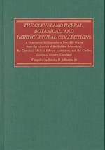 The Cleveland Herbal, Botanical, and Horticultural Collections