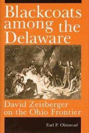 Blackcoats Among the Delaware