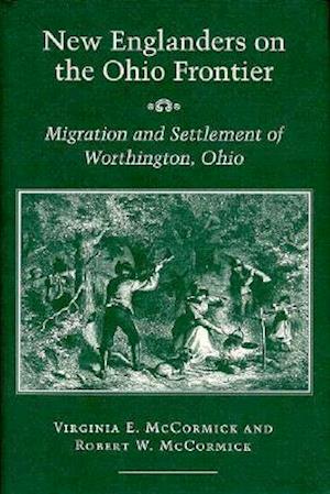 New Englanders on the Ohio Frontier