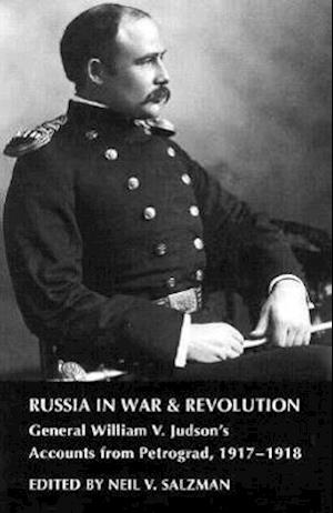 Russia in War and Revolution