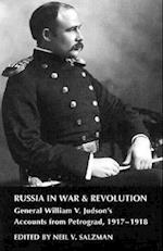 Russia in War and Revolution