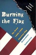 Burning the Flag