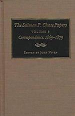 The Salmon P. Chase Papers, Volume 5