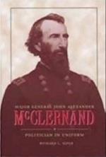 Major General John Alexander McClernand