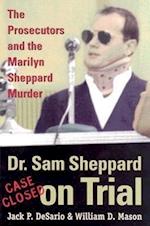 Dr. Sam Sheppard on Trial