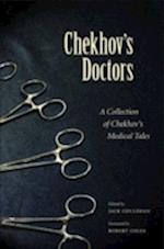 CHEKHOVS DRS