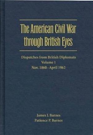 The American Civil War Through British Eyes