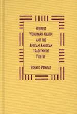 Herbert Woodward Martin and the African American Tradition in Poetry