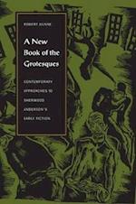 A New Book of the Grotesques