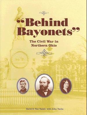 Behind Bayonets