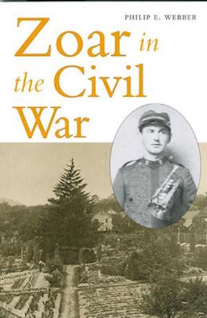 Zoar in the Civil War