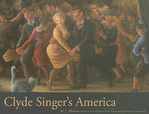 Clyde Singer's America